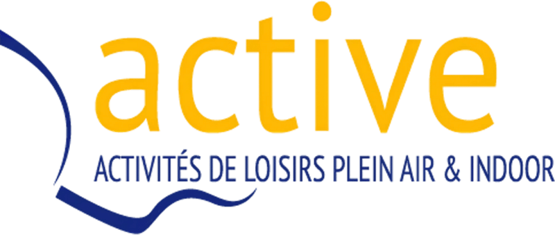 Logo Active – Réseau lié aux formations sportives dont le CQP Instructeur Fitness