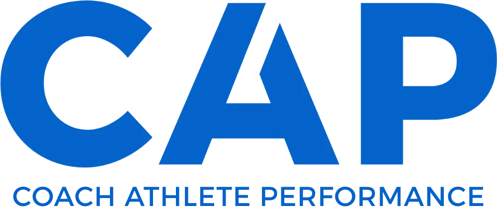 Logo Coach Athlete Performance – formation CQP Instructeur Fitness à Paris