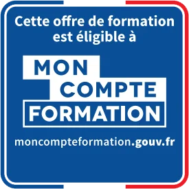 Formation CQP Instructeur Fitness finançable via le Compte Personnel de Formation (CPF)