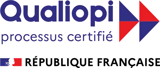 Organisme de formation certifié Qualiopi – Coach Athlete Performance