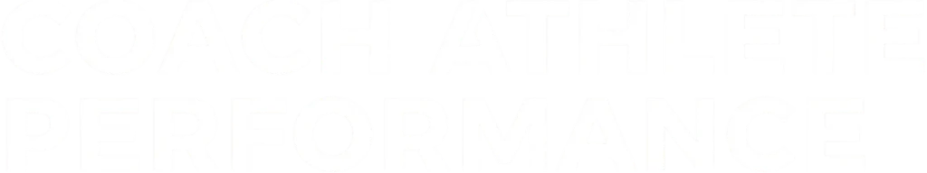 Coach Athlete Performance – centre de formation CQP Instructeur Fitness à Paris